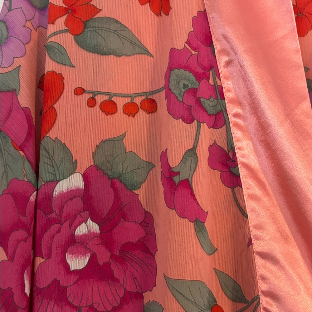 Vintage Victoria’s Secret Robe - Picture 2 of 5